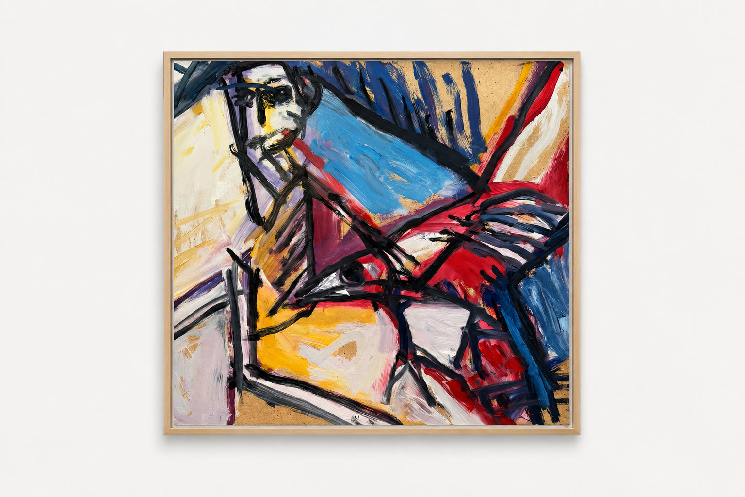 Никита Кникта — «Без названия», 2006